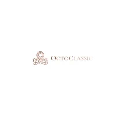 logo Octoclassic