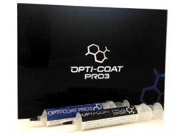 Powłoki Ceramiczne Opti-Coat PRO3
