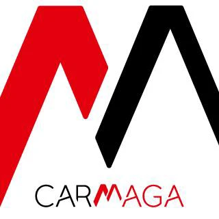 logo Car Maga