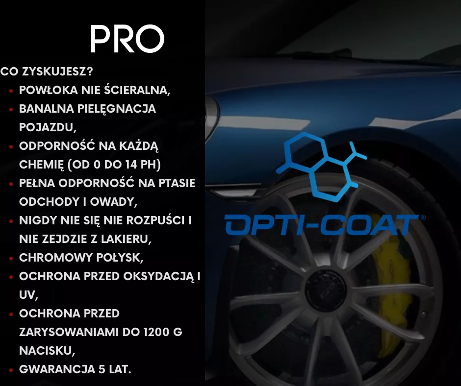 Optic-coat Pro